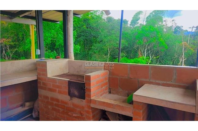 Fincas y Casas Campestres, Venta, La Cumbre - $550.000.000