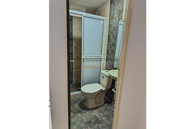Apartaestudios, Alquiler, El Refugio - $900.000