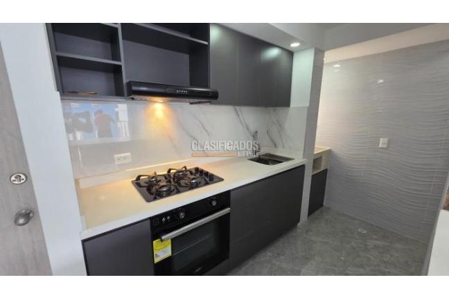 Apartamentos, Venta, Sameco - $250.000.000