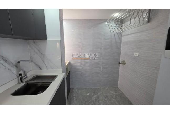 Apartamentos, Venta, Sameco - $250.000.000