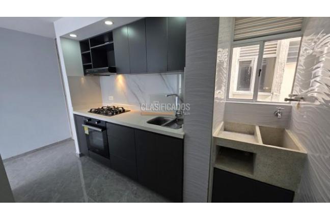 Apartamentos, Venta, Sameco - $250.000.000