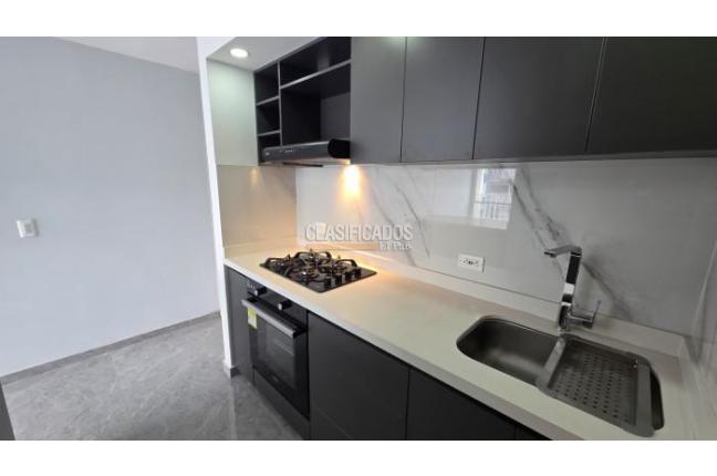 Apartamentos, Venta, Sameco - $250.000.000