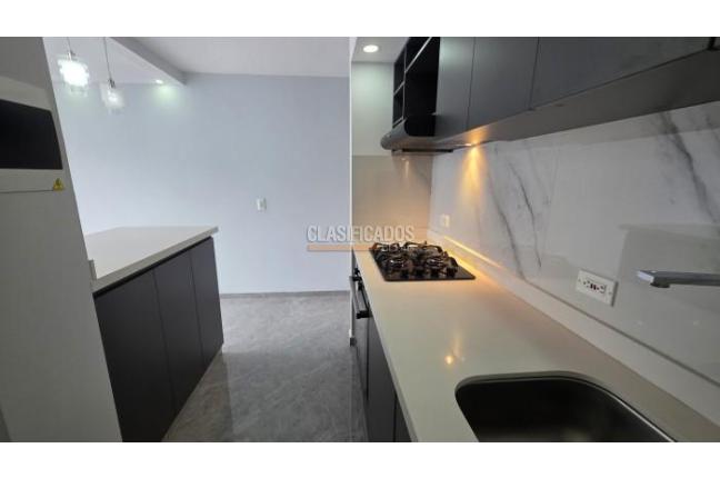 Apartamentos, Venta, Sameco - $250.000.000