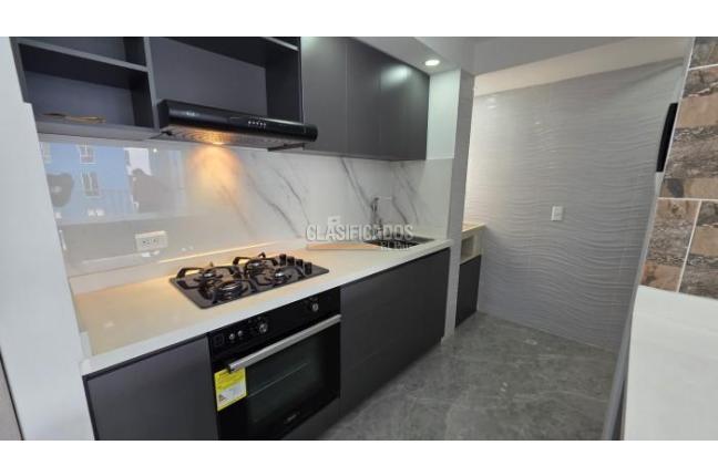Apartamentos, Venta, Sameco - $250.000.000