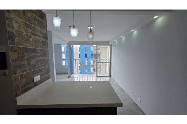 Apartamentos, Venta, Sameco - $250.000.000