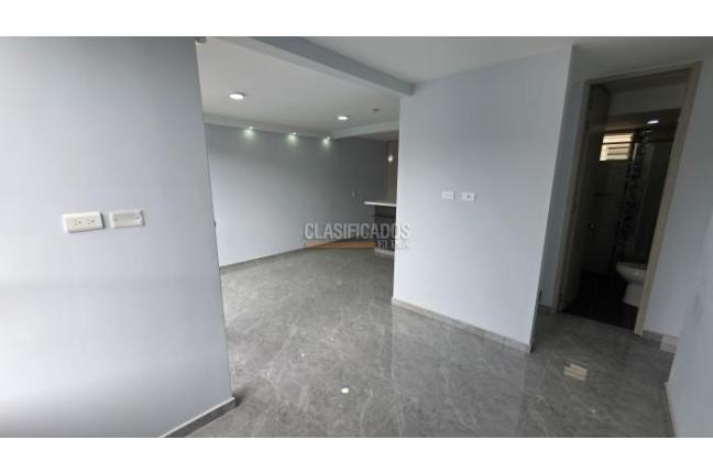 Apartamentos, Venta, Sameco - $250.000.000