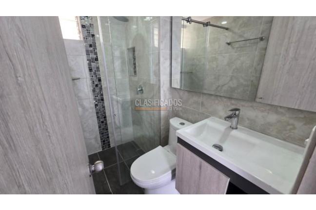 Apartamentos, Venta, Sameco - $250.000.000