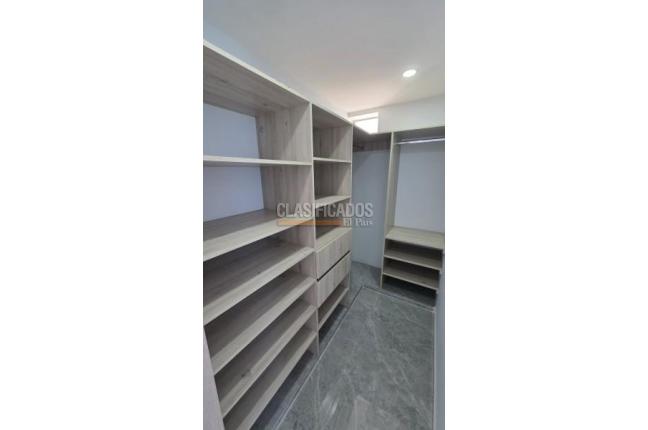 Apartamentos, Venta, Sameco - $250.000.000