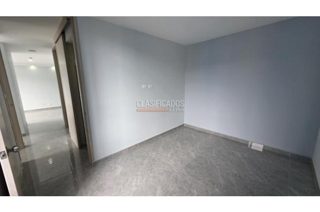 Apartamentos, Venta, Sameco - $250.000.000