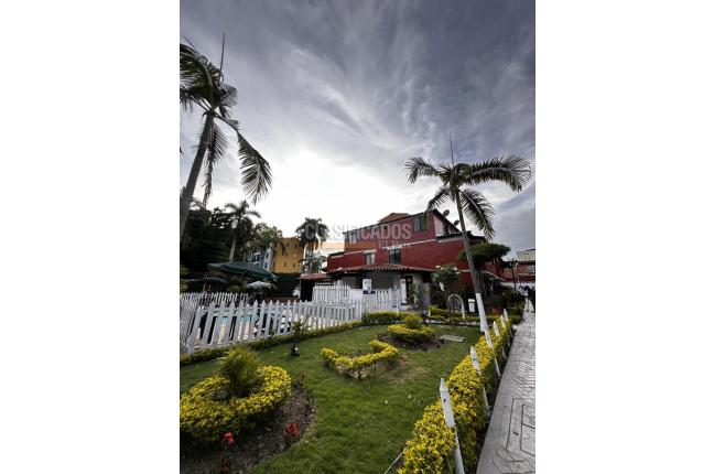 Casas, Alquiler en Villa del Sol