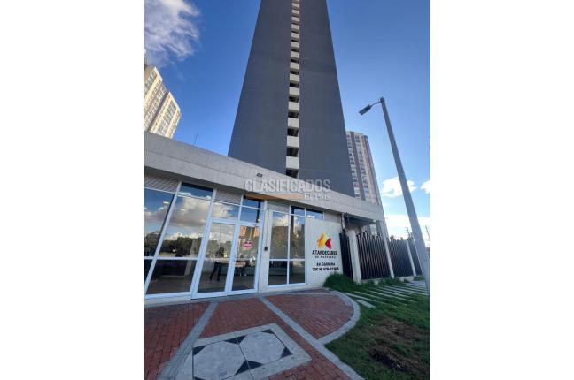 Apartamentos, Alquiler, Bogotá - $1.300.000