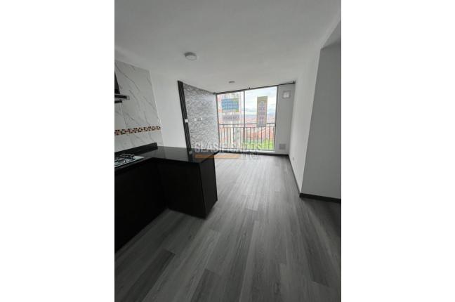 Apartamentos, Alquiler, Bogotá - $1.300.000
