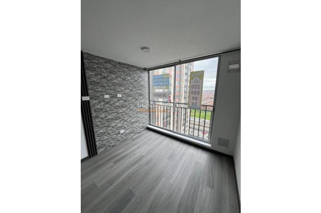 Apartamentos, Alquiler, Bogotá - $1.300.000