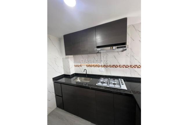Apartamentos, Alquiler, Bogotá - $1.300.000