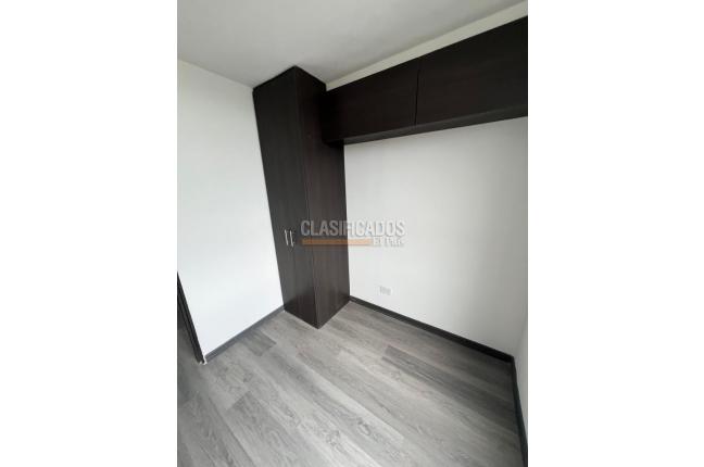 Apartamentos, Alquiler, Bogotá - $1.300.000