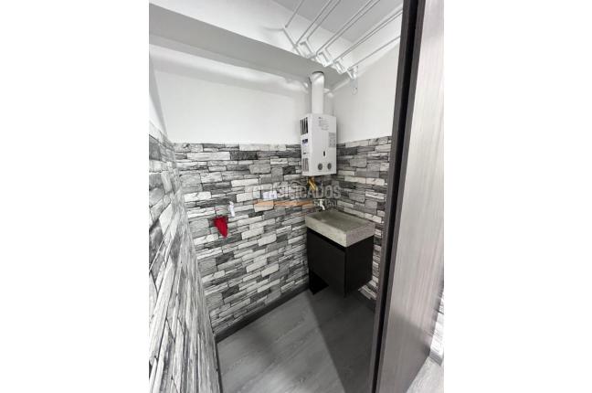 Apartamentos, Alquiler, Bogotá - $1.300.000
