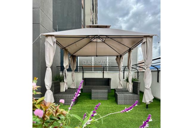 Apartamentos, Alquiler, Bogotá - $1.300.000