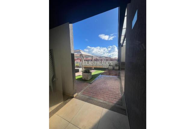 Apartamentos, Alquiler, Bogotá - $1.300.000