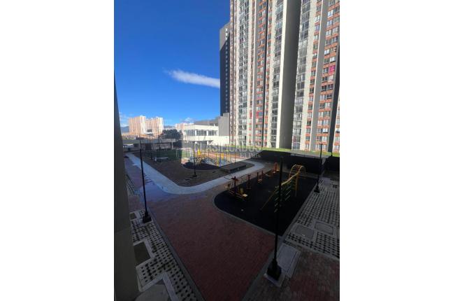 Apartamentos, Alquiler, Bogotá - $1.300.000