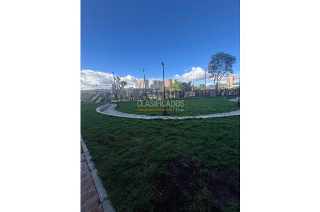 Apartamentos, Alquiler, Bogotá - $1.300.000
