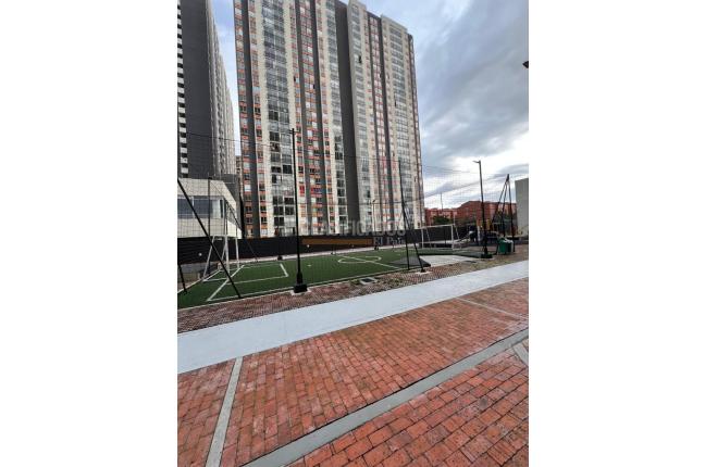 Apartamentos, Alquiler, Bogotá - $1.300.000