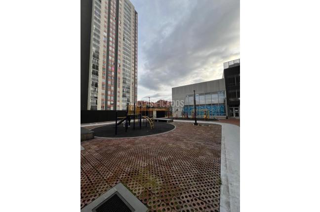 Apartamentos, Alquiler, Bogotá - $1.300.000