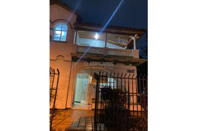 Casas, Venta en El Cedro