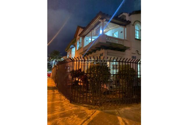 Casas, Venta en El Cedro