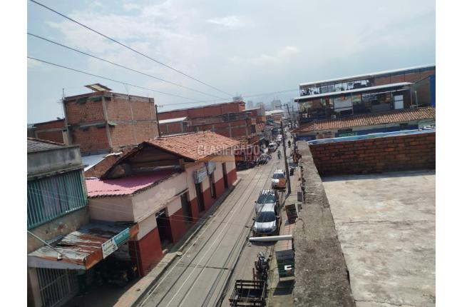 Edificios, Venta, San Nicolás - $900.000.000