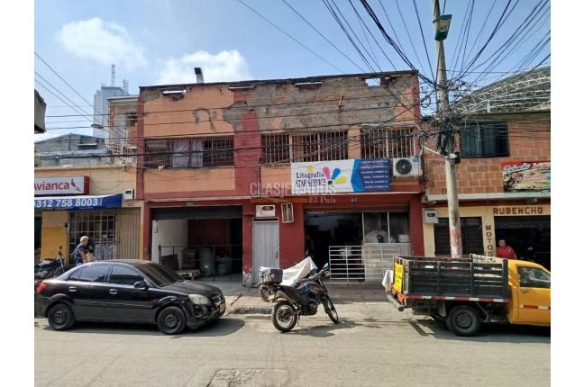 Edificios, Venta, San Nicolás - $900.000.000
