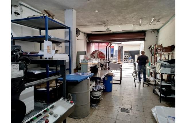Edificios, Venta, San Nicolás - $900.000.000