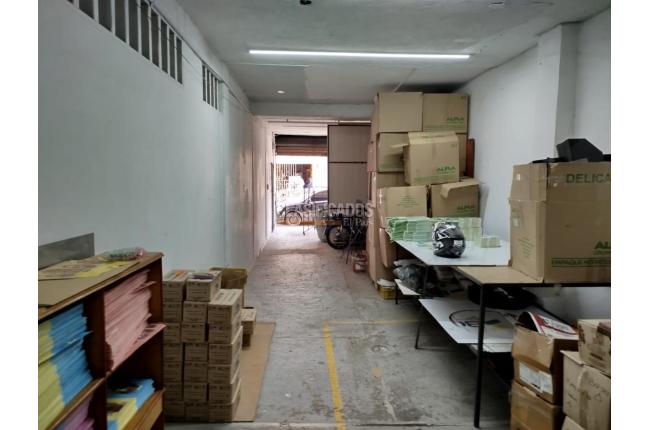Edificios, Venta, San Nicolás - $900.000.000