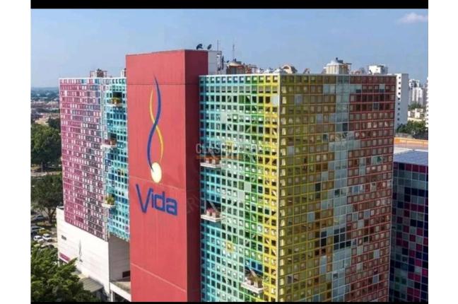 Oficinas y Consultorios, Alquiler en Ed. Centro de Vida Profesional
