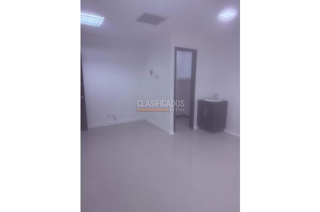 Oficinas y Consultorios, Alquiler, Ed. Centro de Vida Profesional - $2.900.000