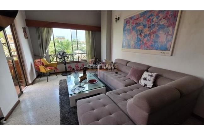 Apartamentos, Venta, El Ingenio - $460.000.000