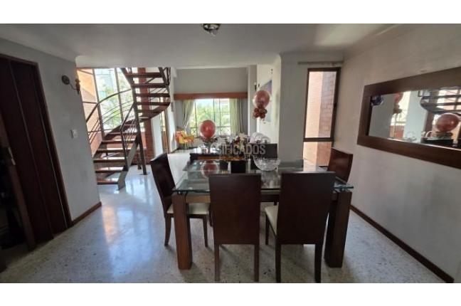 Apartamentos, Venta, El Ingenio - $460.000.000