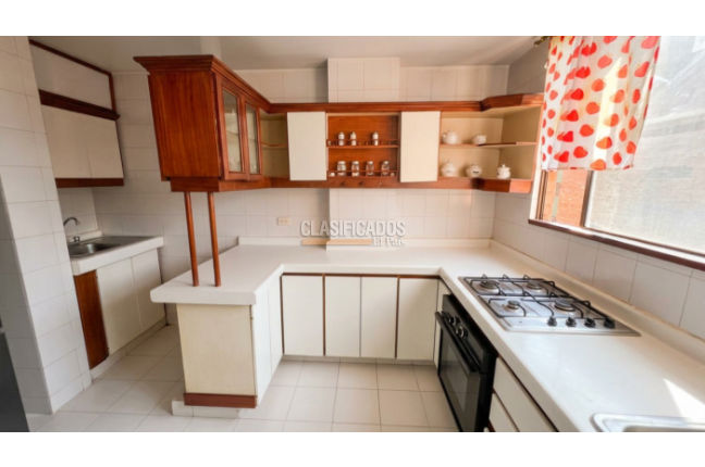 Apartamentos, Venta, El Ingenio - $460.000.000