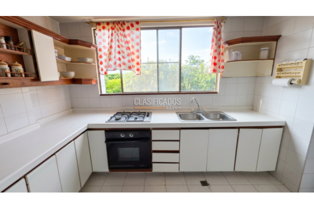 Apartamentos, Venta, El Ingenio - $460.000.000