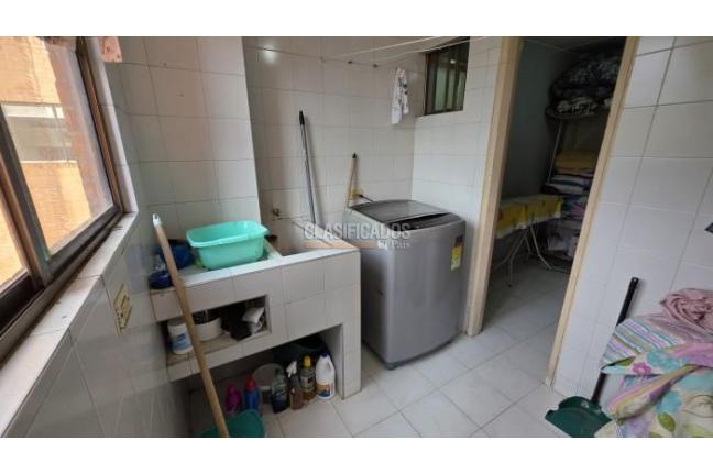 Apartamentos, Venta, El Ingenio - $460.000.000