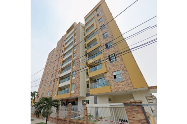 Apartamentos, Alquiler, Barranquilla - $3.850.000