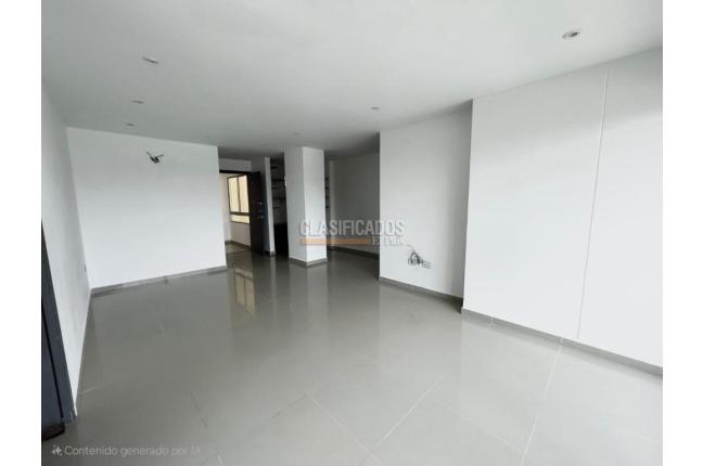 Apartamentos, Alquiler, Barranquilla - $3.850.000