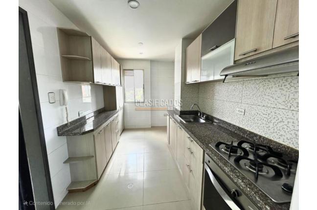 Apartamentos, Alquiler, Barranquilla - $3.850.000