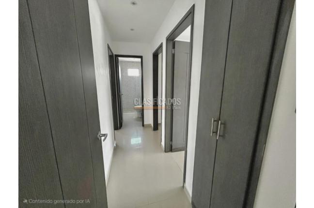 Apartamentos, Alquiler, Barranquilla - $3.850.000