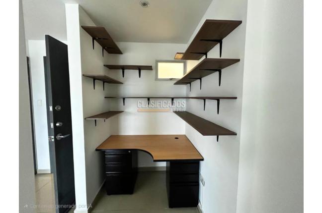 Apartamentos, Alquiler, Barranquilla - $3.850.000