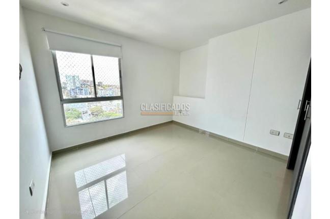Apartamentos, Alquiler, Barranquilla - $3.850.000