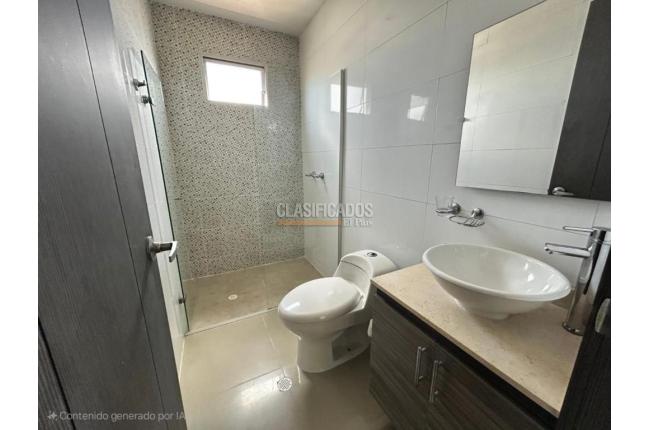 Apartamentos, Alquiler, Barranquilla - $3.850.000