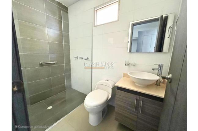 Apartamentos, Alquiler, Barranquilla - $3.850.000