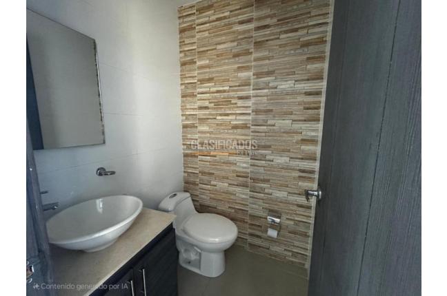 Apartamentos, Alquiler, Barranquilla - $3.850.000