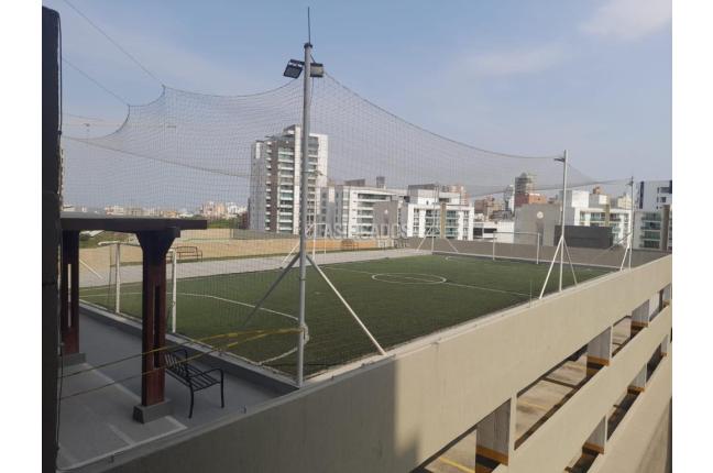 Apartamentos, Alquiler, Barranquilla - $3.100.000