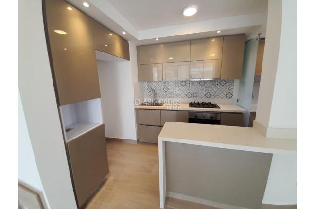 Apartamentos, Alquiler, Barranquilla - $3.100.000